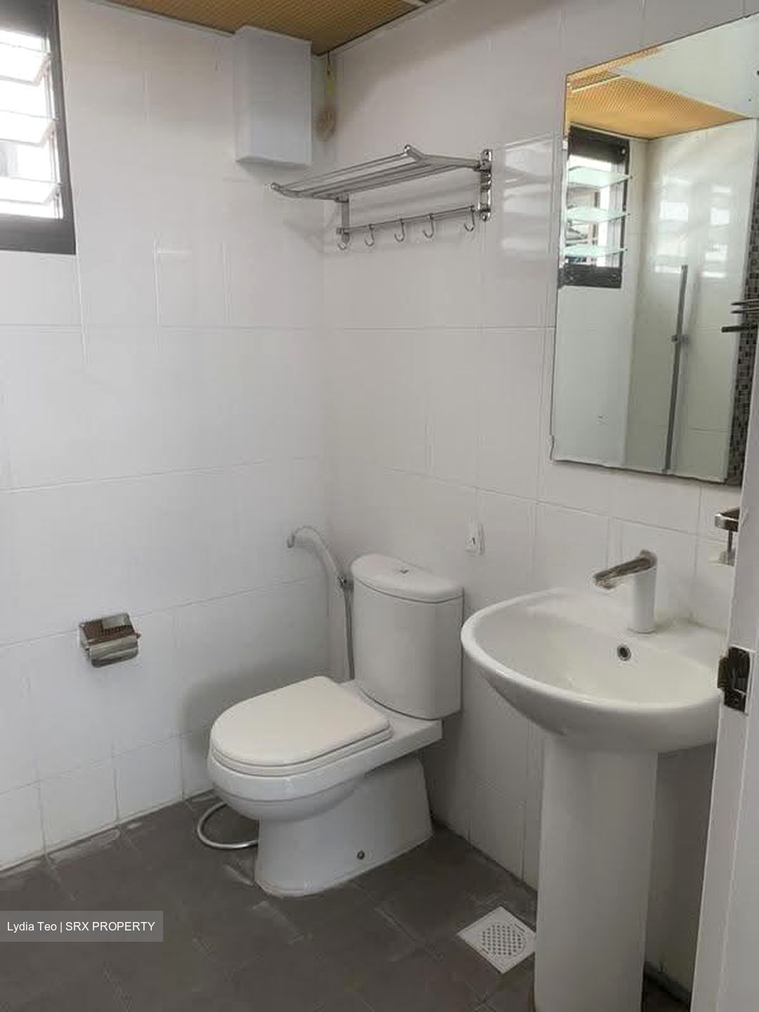 Blk 197B Boon Lay Fields (Jurong West), HDB 3 Rooms #608496571